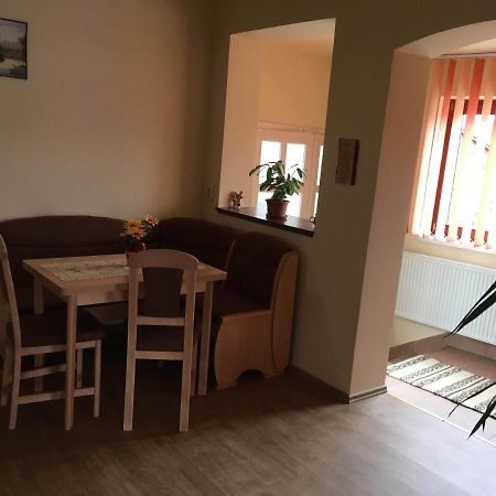 Bicsak Apartman Apartment Joseni Luaran gambar