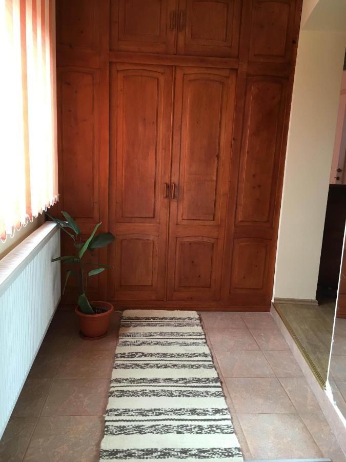 Bicsak Apartman Apartment Joseni Luaran gambar