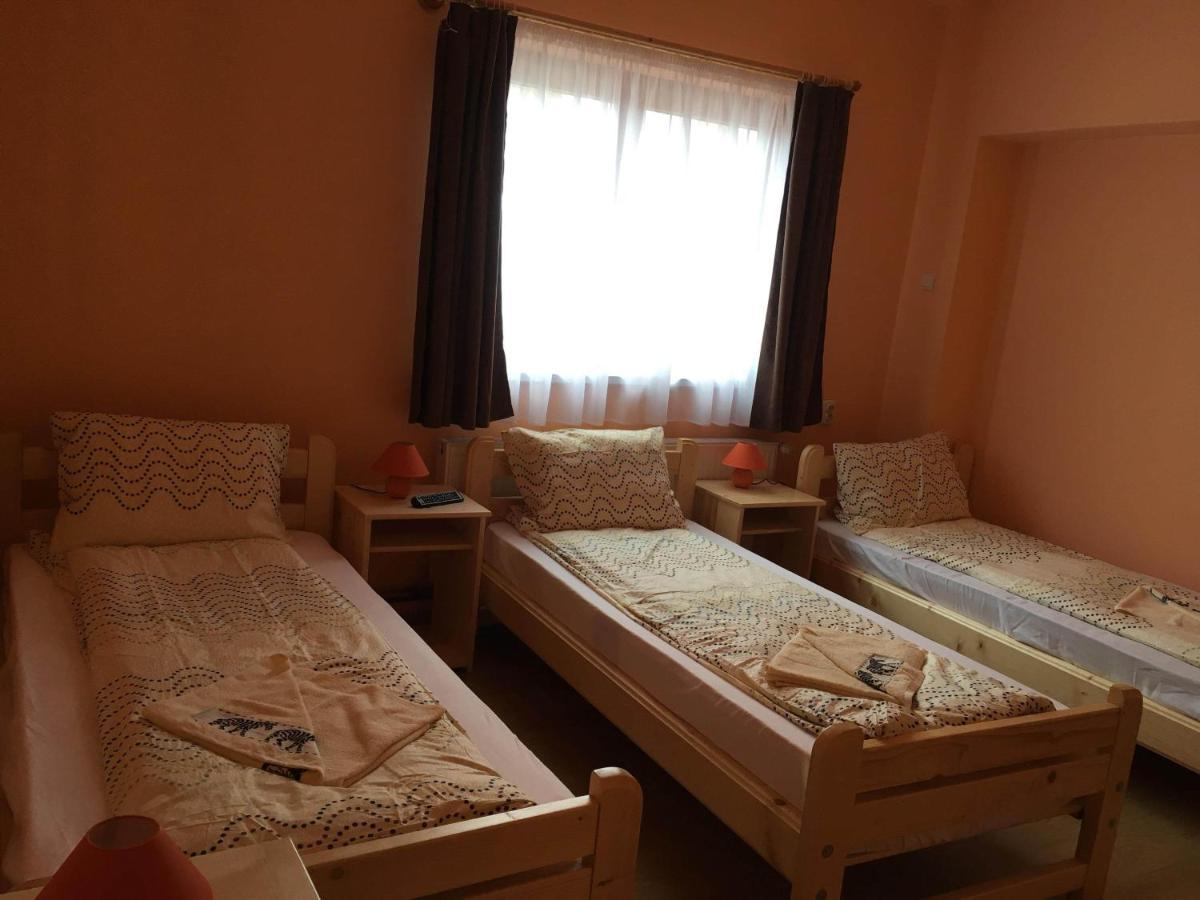 Bicsak Apartman Apartment Joseni Luaran gambar
