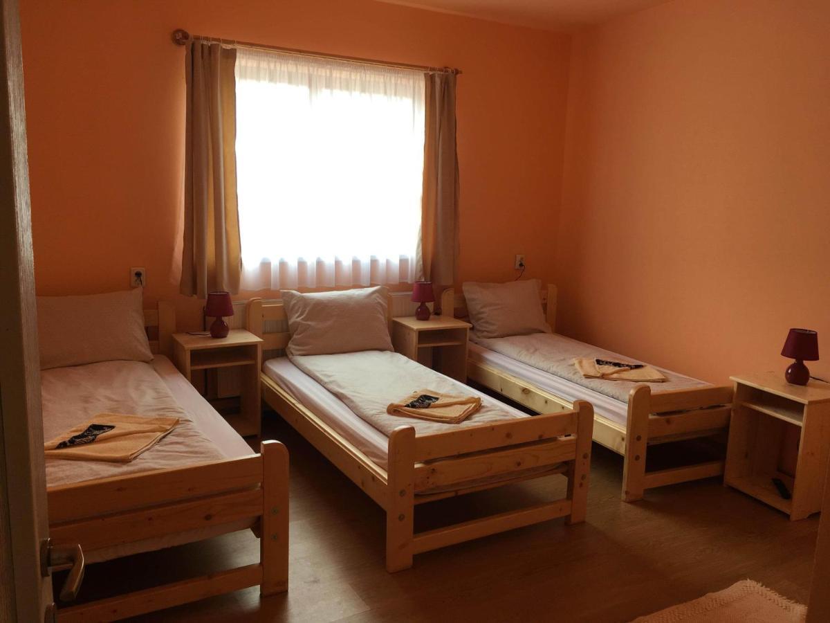 Bicsak Apartman Apartment Joseni Luaran gambar