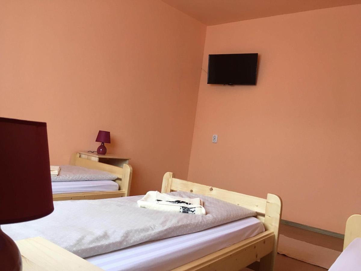 Bicsak Apartman Apartment Joseni Luaran gambar