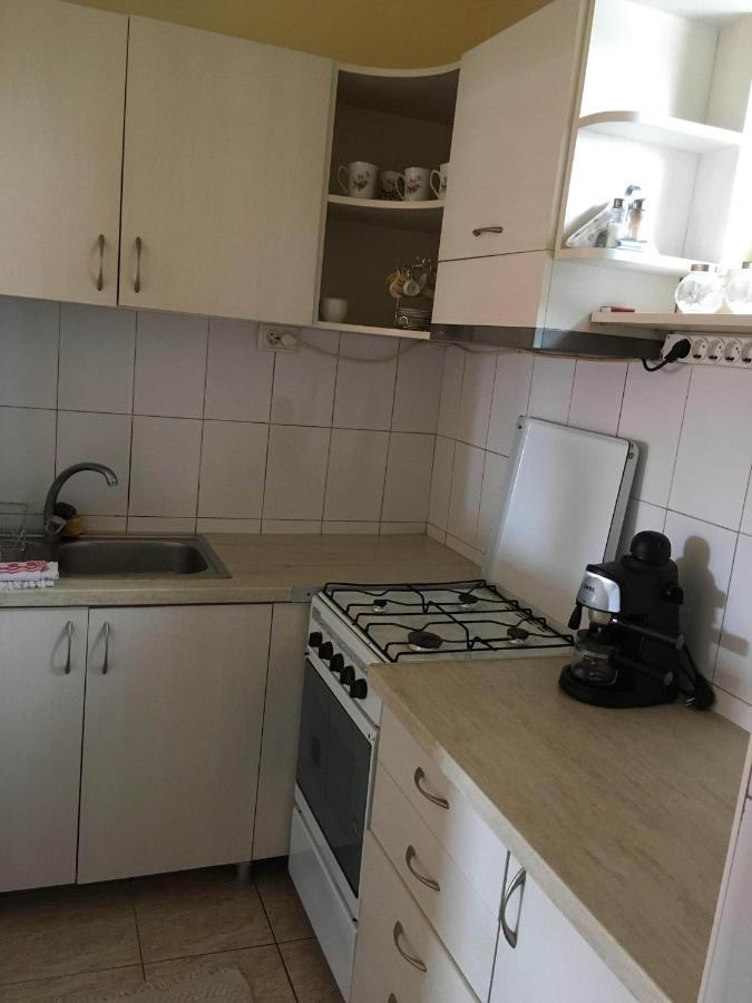 Bicsak Apartman Apartment Joseni Luaran gambar
