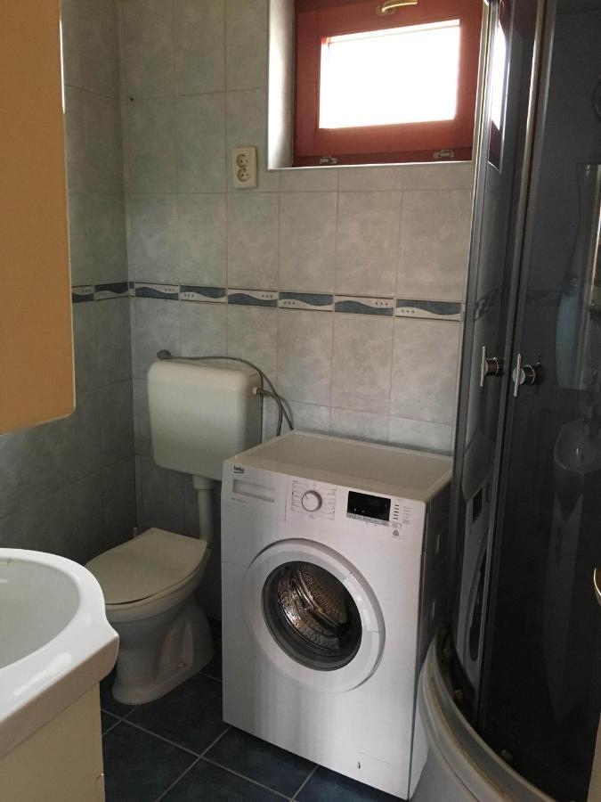 Bicsak Apartman Apartment Joseni Luaran gambar